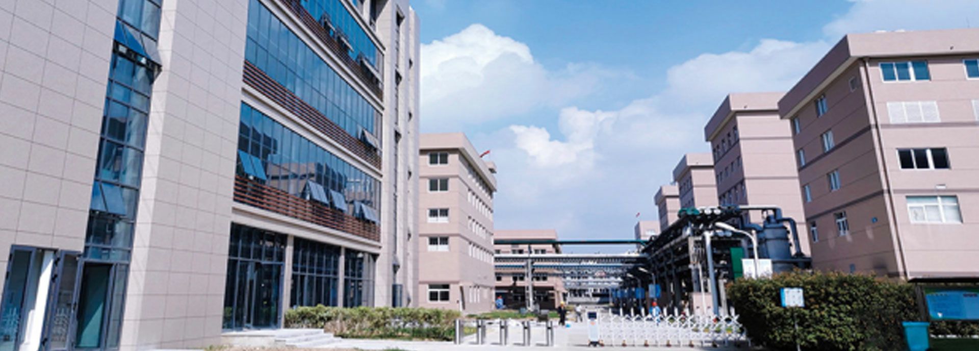 天津修远建筑工程有限公司